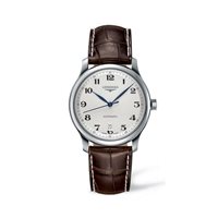Orologio Longines Uomo The Longines Master Collection in Acciaio L26284785 - L26284785